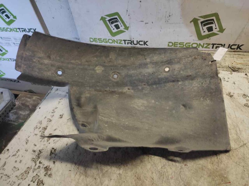 Recambio de paso rueda izquierdo para renault scenic ii authentique referencia OEM IAM   DELANTERO