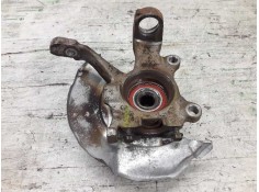 Recambio de mangueta delantera izquierda para volkswagen t4 transporter/furgoneta (mod. 1991) referencia OEM IAM    2