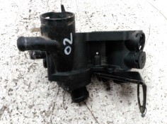 Recambio de cuerpo termostato para seat ibiza (6k1) signo referencia OEM IAM 032121111D  