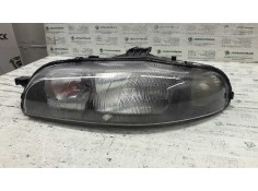 Recambio de faro izquierdo para fiat bravo (182) td 100 gt referencia OEM IAM   