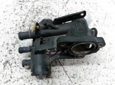 Recambio de cuerpo termostato para seat ibiza (6k1) signo referencia OEM IAM 032121111D   2