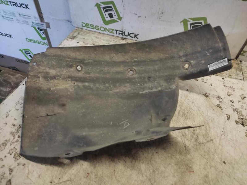 Recambio de paso rueda derecho para renault scenic ii authentique referencia OEM IAM   DELANTERO