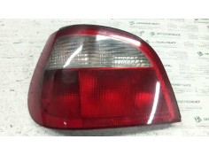 Recambio de piloto trasero izquierdo para renault megane i fase 2 berlina (ba0) 1.9 d authentique referencia OEM IAM 7700426320 