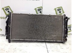 Recambio de radiador agua para volkswagen t4 transporter/furgoneta (mod. 1991) referencia OEM IAM   