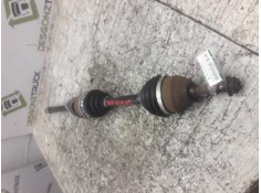 Recambio de transmision delantera derecha para opel astra h berlina cosmo referencia OEM IAM   