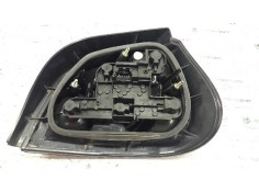 Recambio de piloto trasero izquierdo para renault megane i fase 2 berlina (ba0) 1.9 d authentique referencia OEM IAM 7700426320  2