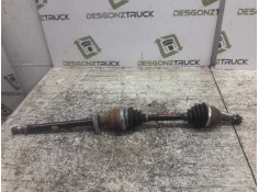 Recambio de transmision delantera derecha para opel astra h berlina cosmo referencia OEM IAM    2