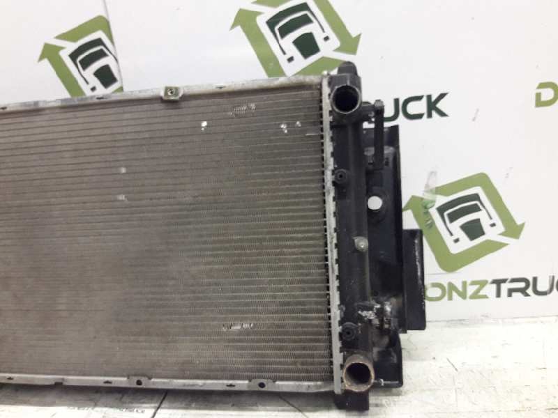 Recambio de radiador agua para volkswagen t4 transporter/furgoneta (mod. 1991) referencia OEM IAM   