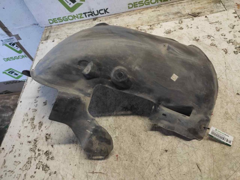 Recambio de paso rueda izquierdo para renault scenic ii authentique referencia OEM IAM   DELANTERO