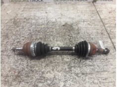 Recambio de transmision delantera izquierda para opel astra h berlina cosmo referencia OEM IAM   