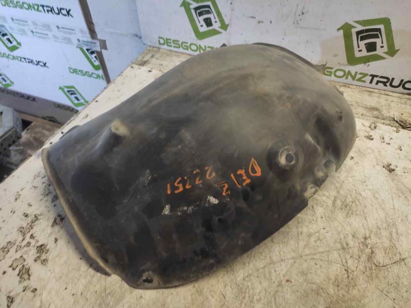 Recambio de paso rueda izquierdo para renault scenic ii authentique referencia OEM IAM   DELANTERO