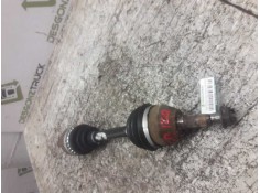 Recambio de transmision delantera izquierda para opel astra h berlina cosmo referencia OEM IAM    2