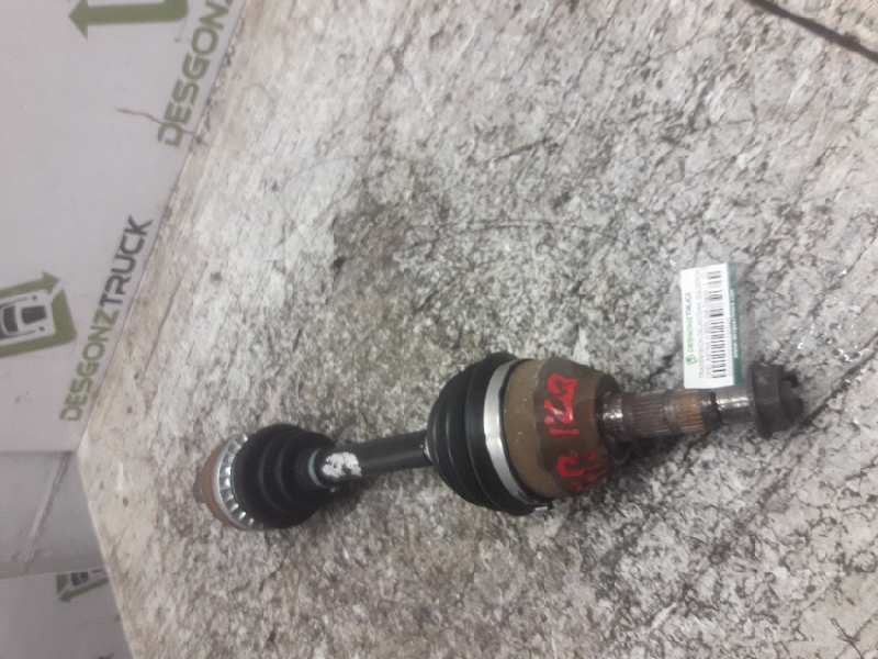 Recambio de transmision delantera izquierda para opel astra h berlina cosmo referencia OEM IAM   