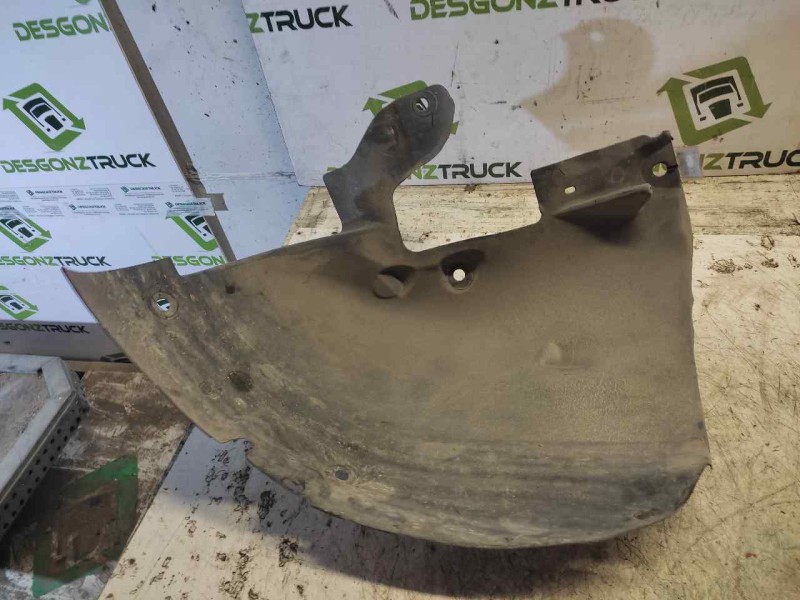 Recambio de paso rueda izquierdo para renault scenic ii authentique referencia OEM IAM   DELANTERO