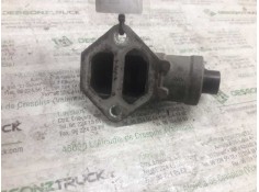 Recambio de valvula ralenti para ford mondeo berlina (ge) ambiente referencia OEM IAM 1S7G9F715AD 2 PINS  2