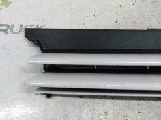 Recambio de rejilla delantera central para volkswagen golf iv berlina (1j1) básico referencia OEM IAM    2