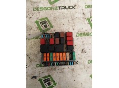 Recambio de caja reles / fusibles para iveco daily ka 2.3 diesel cat referencia OEM IAM 51905216  