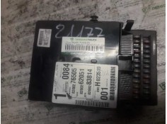 Recambio de caja reles / fusibles para renault laguna ii grandtour (kg0) expression referencia OEM IAM 8200276505N 8200262051 82