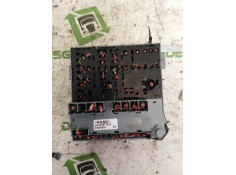 Recambio de caja reles / fusibles para iveco daily ka 2.3 diesel cat referencia OEM IAM 51905216   2