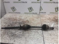 Recambio de transmision delantera derecha para opel vectra c berlina club referencia OEM IAM   