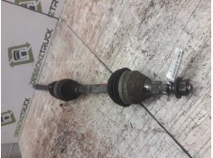 Recambio de transmision delantera derecha para opel vectra c berlina club referencia OEM IAM    2