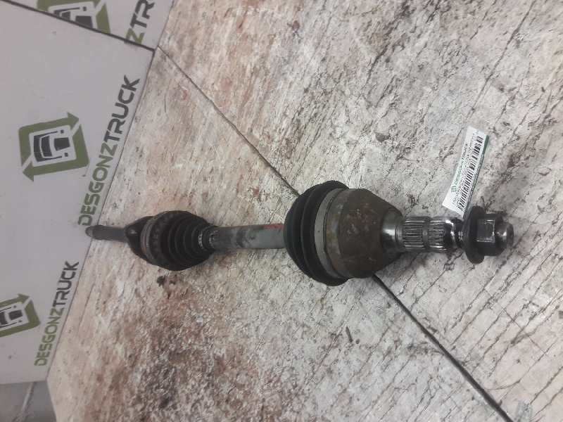 Recambio de transmision delantera derecha para opel vectra c berlina club referencia OEM IAM   