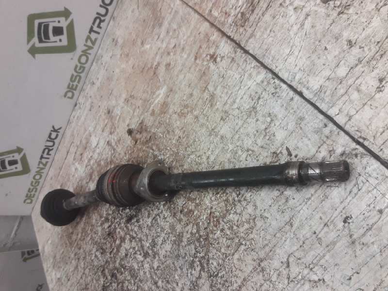 Recambio de transmision delantera derecha para opel vectra c berlina club referencia OEM IAM   