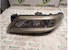 Recambio de faro izquierdo para renault laguna ii grandtour (kg0) expression referencia OEM IAM   4/3 PINS
