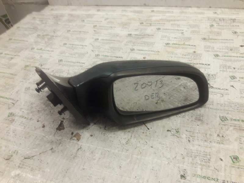 Recambio de transmision delantera derecha para opel vectra c berlina club referencia OEM IAM   