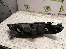 Recambio de faro izquierdo para renault laguna ii grandtour (kg0) expression referencia OEM IAM   4/3 PINS 2