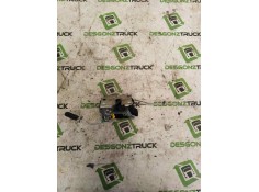 Recambio de cerradura puerta delantera derecha para iveco daily ka 2.3 diesel cat referencia OEM IAM    2