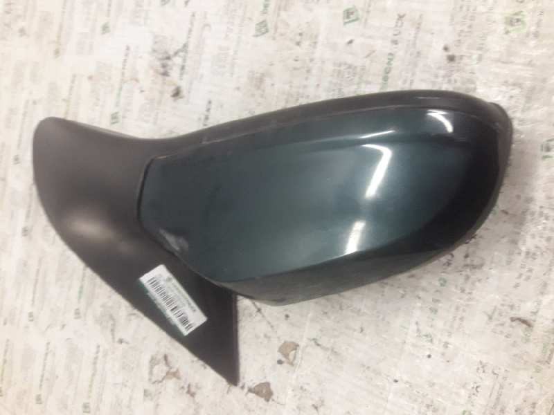 Recambio de transmision delantera derecha para opel vectra c berlina club referencia OEM IAM   