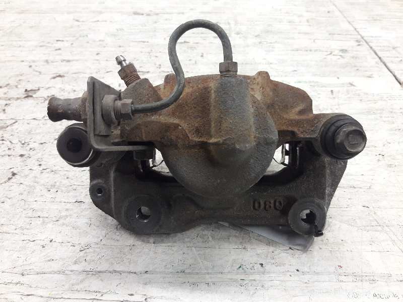 Recambio de pinza freno delantera derecha para mitsubishi montero (v20/v40) referencia OEM IAM   