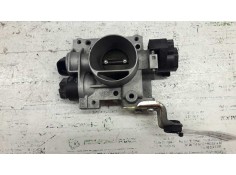 Recambio de caja mariposa para fiat seicento (187) active referencia OEM IAM   