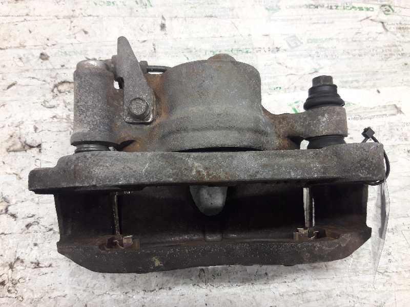 Recambio de pinza freno delantera derecha para mitsubishi montero (v20/v40) referencia OEM IAM   