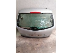 Recambio de porton trasero para renault laguna ii grandtour (kg0) expression referencia OEM IAM   