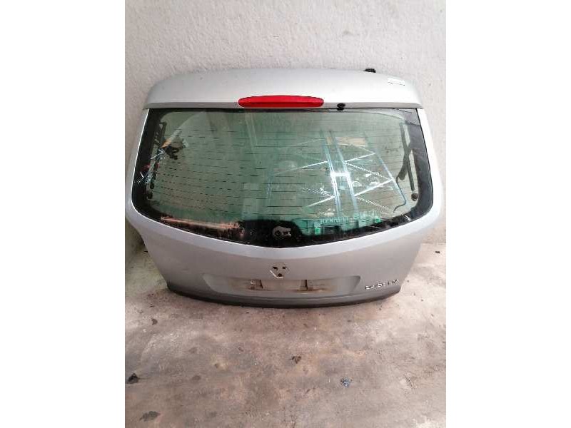 Recambio de porton trasero para renault laguna ii grandtour (kg0) expression referencia OEM IAM   