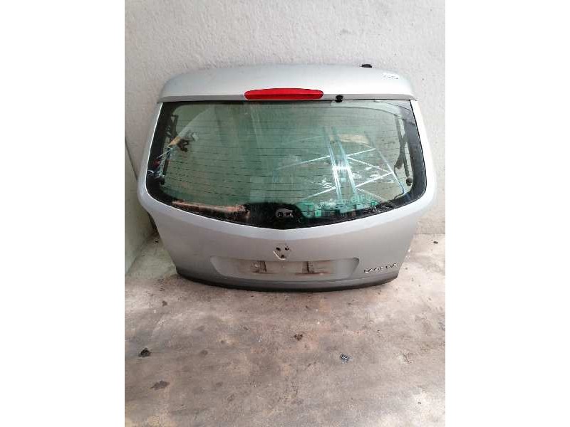 Recambio de porton trasero para renault laguna ii grandtour (kg0) expression referencia OEM IAM   