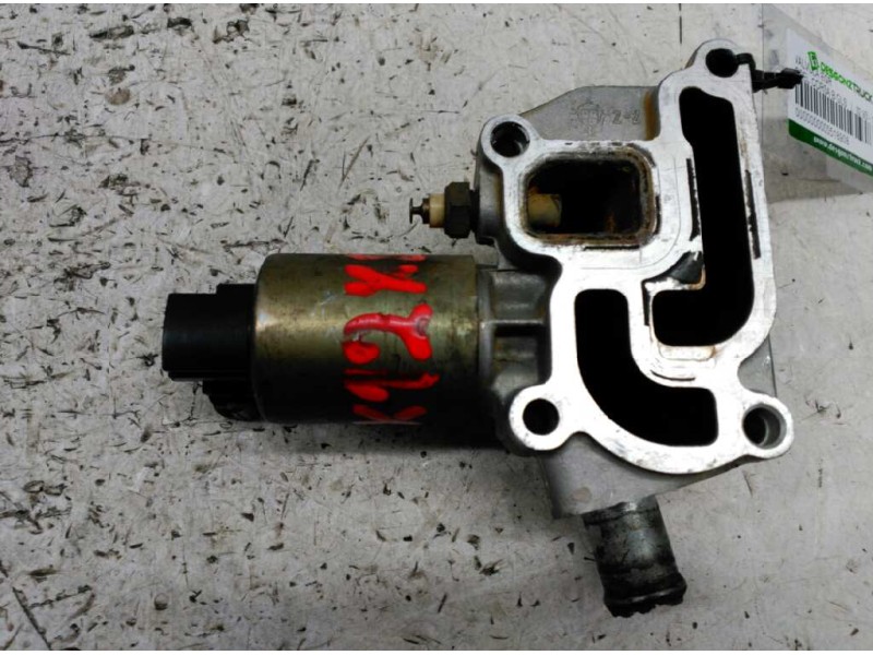 Recambio de valvula egr para opel corsa b gls referencia OEM IAM 722414  