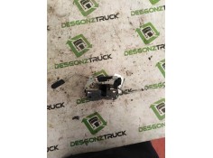 Recambio de cerradura puerta delantera izquierda para iveco daily ka 2.3 diesel cat referencia OEM IAM    2
