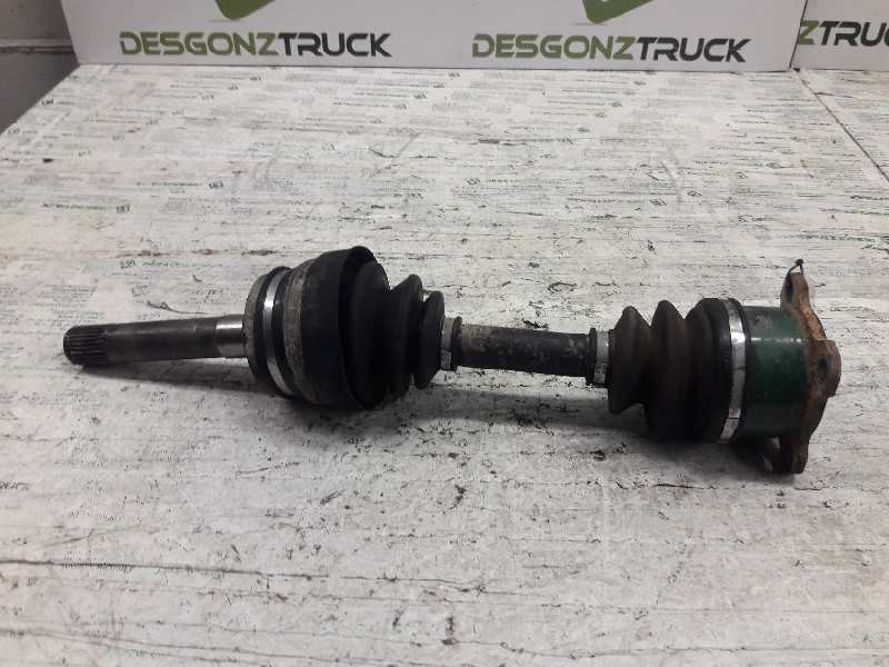 Recambio de transmision delantera derecha para mitsubishi montero (v20/v40) referencia OEM IAM   