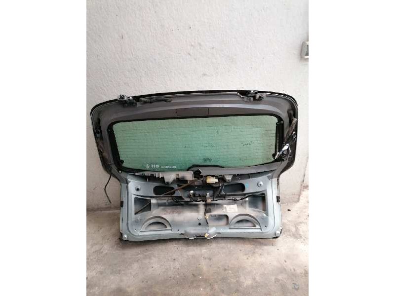 Recambio de porton trasero para renault laguna ii grandtour (kg0) expression referencia OEM IAM   