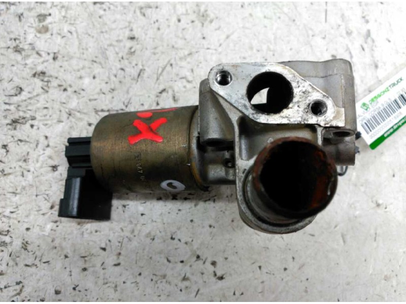 Recambio de valvula egr para opel corsa b gls referencia OEM IAM 722414  