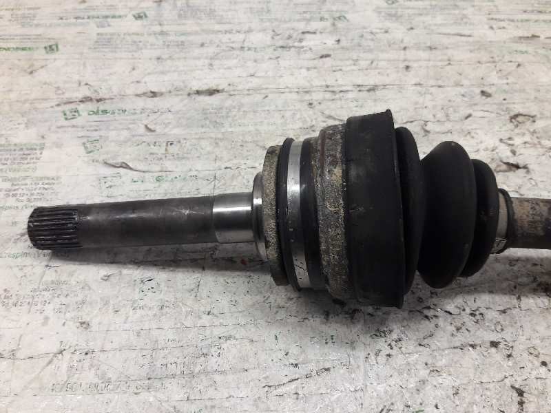 Recambio de transmision delantera derecha para mitsubishi montero (v20/v40) referencia OEM IAM   