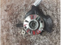 Recambio de mangueta delantera izquierda para chevrolet kalos 1.2 s (d/a) referencia OEM IAM   