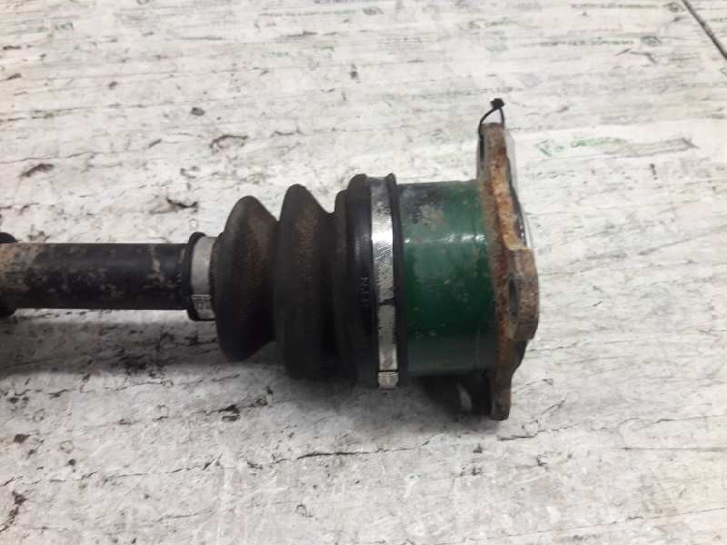 Recambio de transmision delantera derecha para mitsubishi montero (v20/v40) referencia OEM IAM   