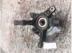 Recambio de mangueta delantera izquierda para chevrolet kalos 1.2 s (d/a) referencia OEM IAM    2