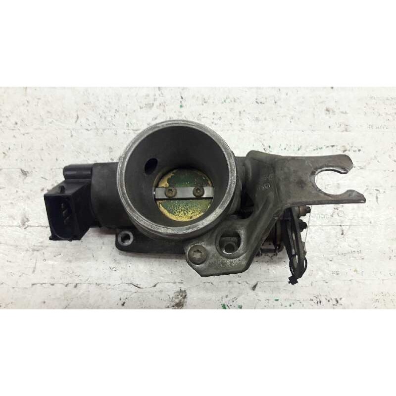 Recambio de caja mariposa para ford escort berlina/turnier bravo lim. referencia OEM IAM 92BF98969  