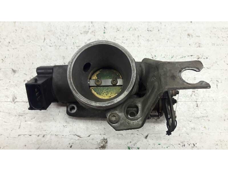 Recambio de caja mariposa para ford escort berlina/turnier bravo lim. referencia OEM IAM 92BF98969  