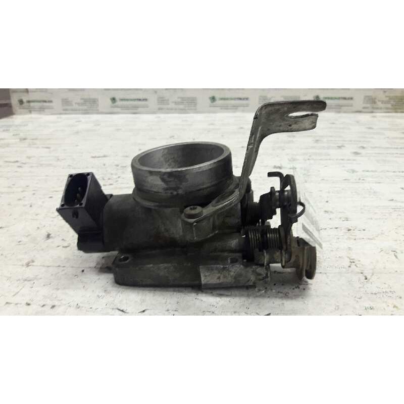 Recambio de caja mariposa para ford escort berlina/turnier bravo lim. referencia OEM IAM 92BF98969  